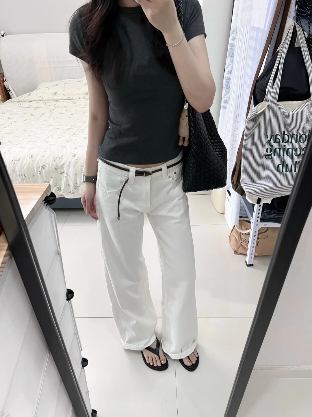 怎么简单怎么来