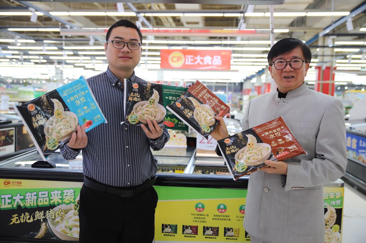 正大食品：为湘菜注入健康哲思与产业动能

文/中国湘菜文化大师邓杰


湘菜，这