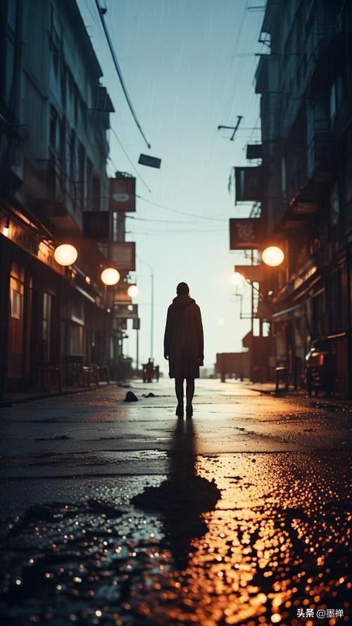 你有没有发现：

这个世界上最可怕的不是失业，不是失恋，不是被人看不起，也不是一