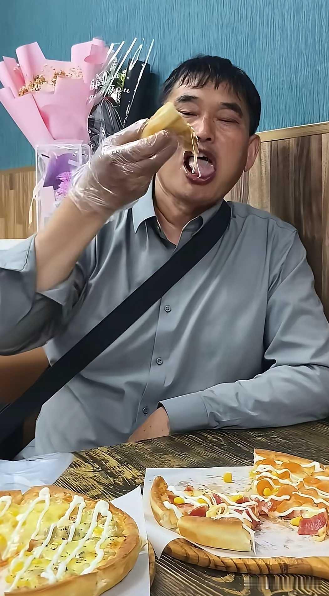 朱之文怎么就火了，还二次翻红，经历了儿子被骗婚后来找到真爱，女儿也在村里找到了踏