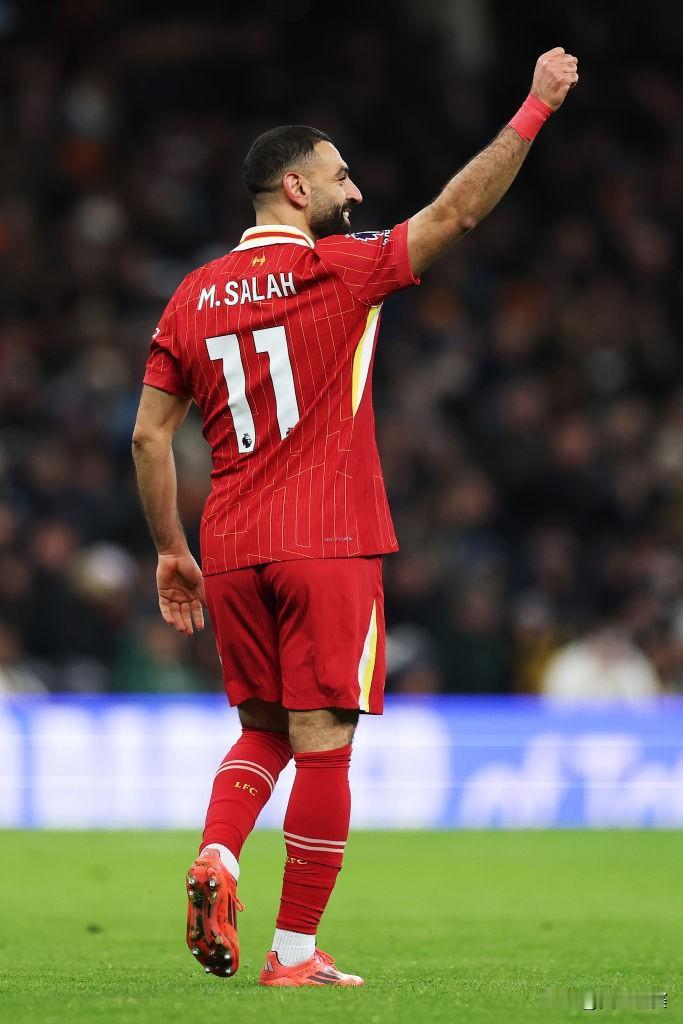 统治级发挥

萨拉赫vs热刺个人数据

15 在对方禁区触球
7 射门
3 射正