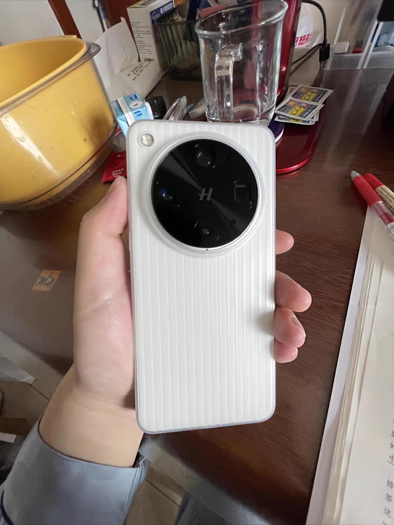 现在买oppo Find X8 ultra是不是香爆了？

忍住首发没有买，现在