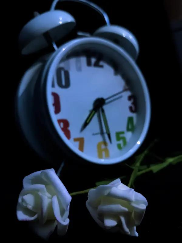 【梦醒小记——4.24】
毕业一年，考公考编无果。

同小A（高中同学）一起出去