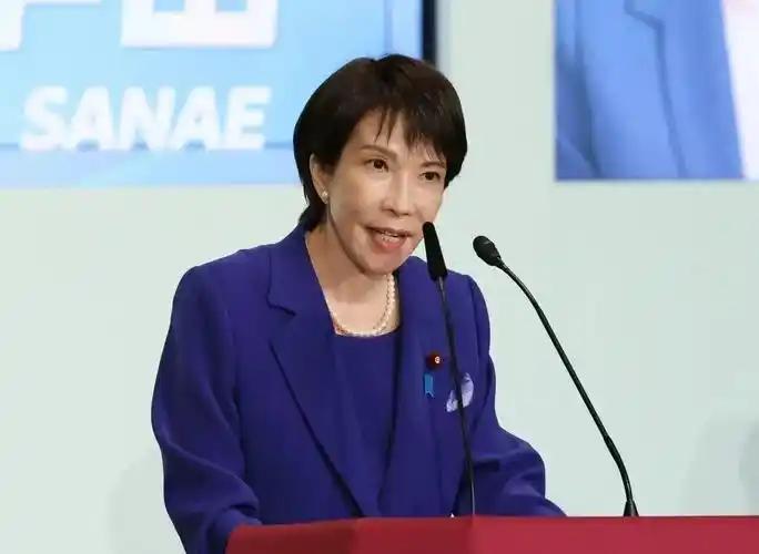 高市早苗摊上大事了。日本明明没往中东派一兵一卒，伊朗却直接把账算到了东京头上。