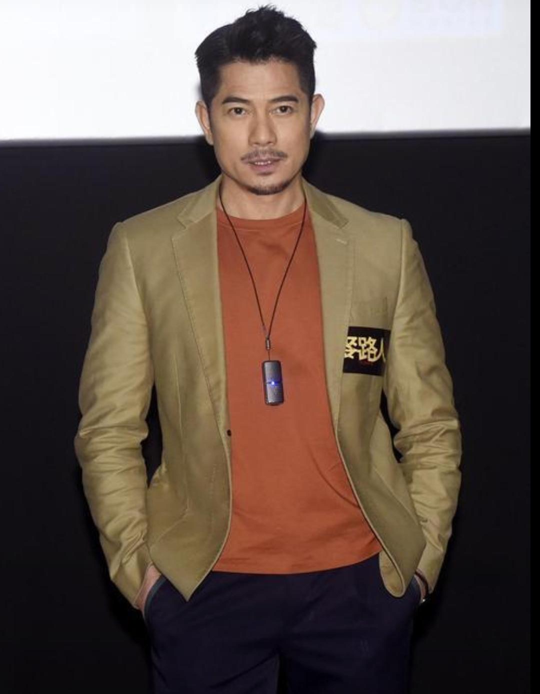 郭富城岳父每天自己做饭，网友质疑郭富城舍不得请保姆娱乐 明星