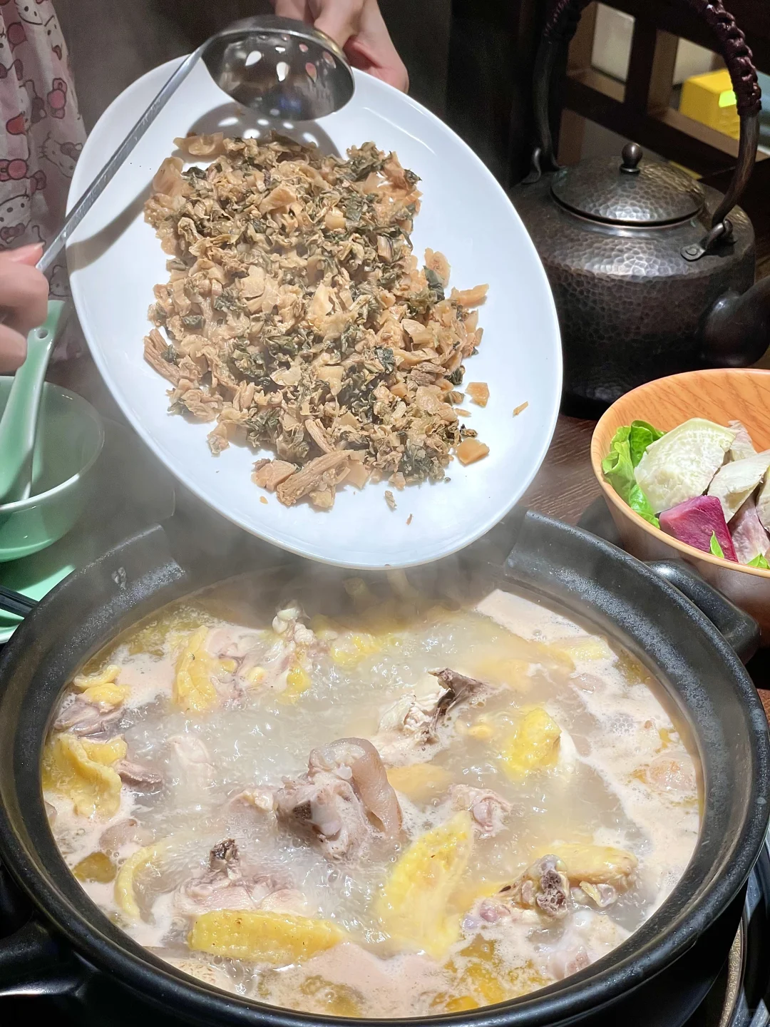 👃挑战广东“液体榴莲”！麦福臭屁醋等你来🎉
