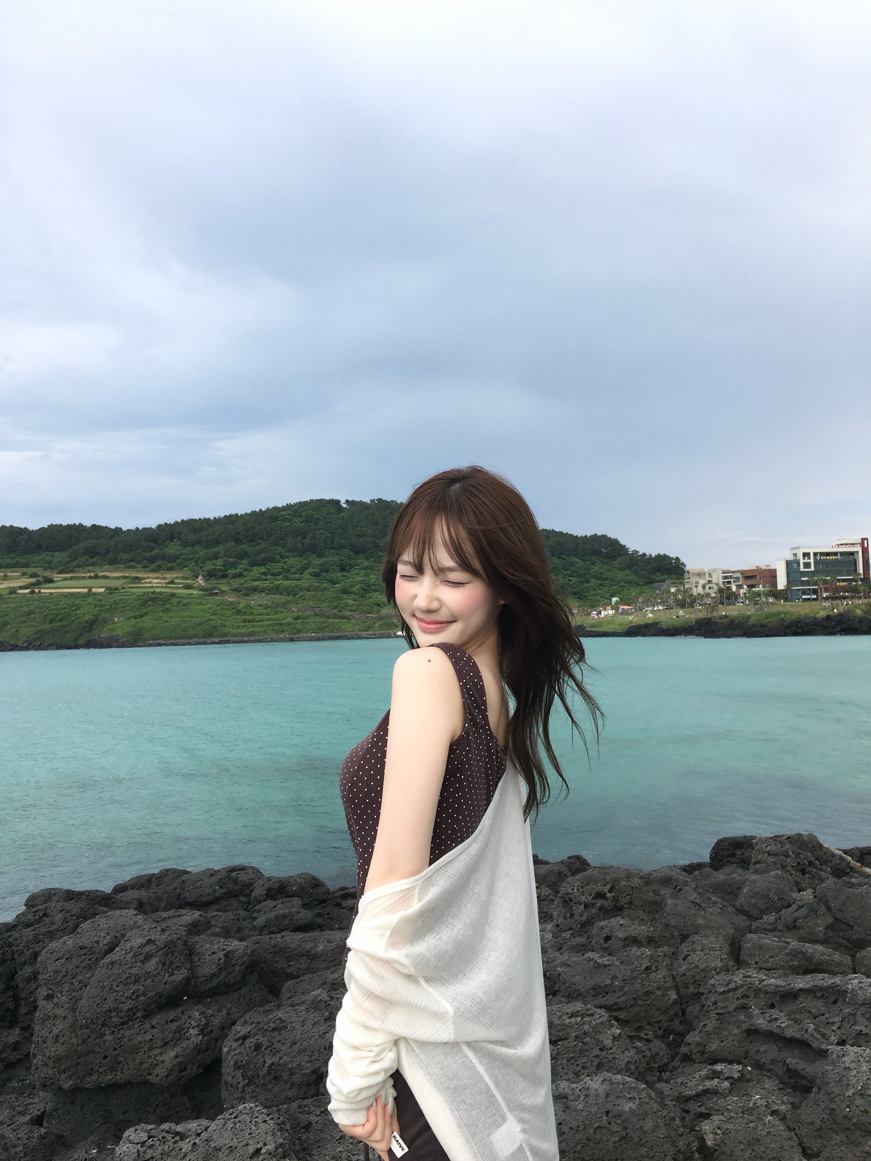 260626 COSMO ROOM 更新WAVtripleS组合尹舒妍
