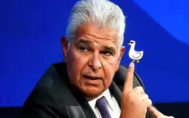 立陶宛一句话，让巴拿马感觉天都快塌了。立陶宛总理最近在采访里直截了当地说，那句关