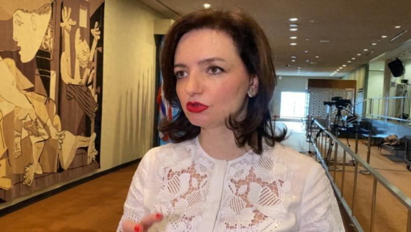 俄代表称俄乌是同一民族，乌副外长：荒谬，我们根本没共同之处

当地时间2月24日