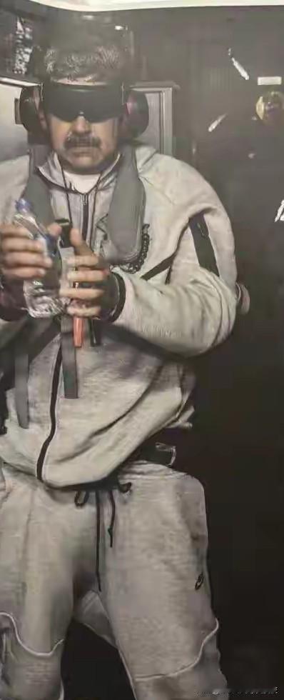 马杜罗等到援手，六国挺身而出，直面美军威胁