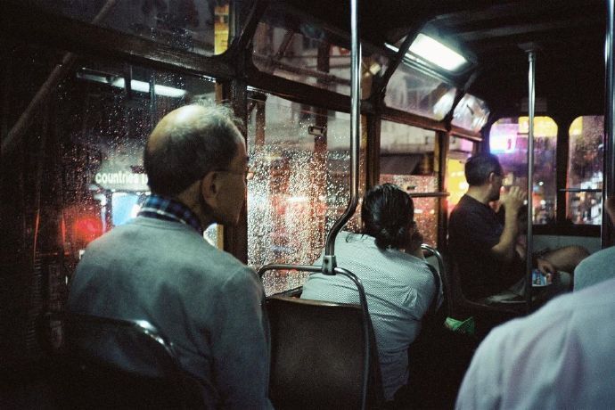 最大的悲哀不是坏人的嚣张气焰，而是好人的过度沉默。—— 马丁·路德金 ​​​