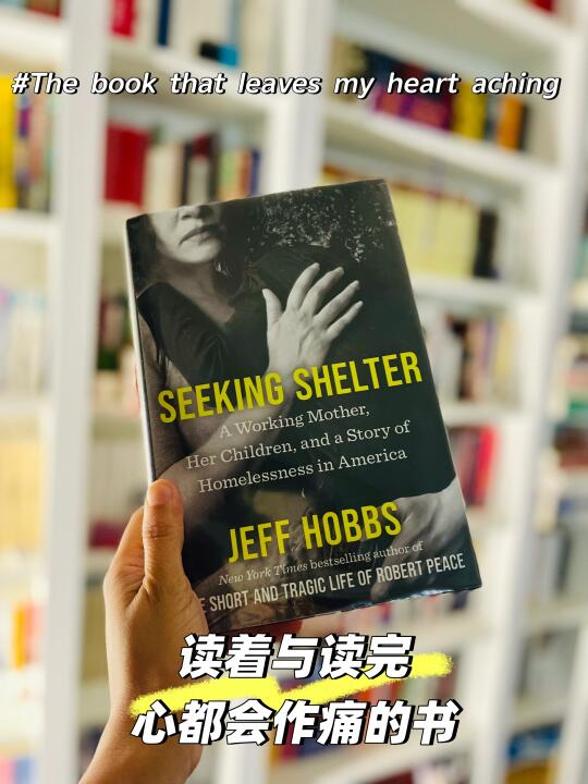 很久没有遇见这种读着与读完心都会作痛的书
