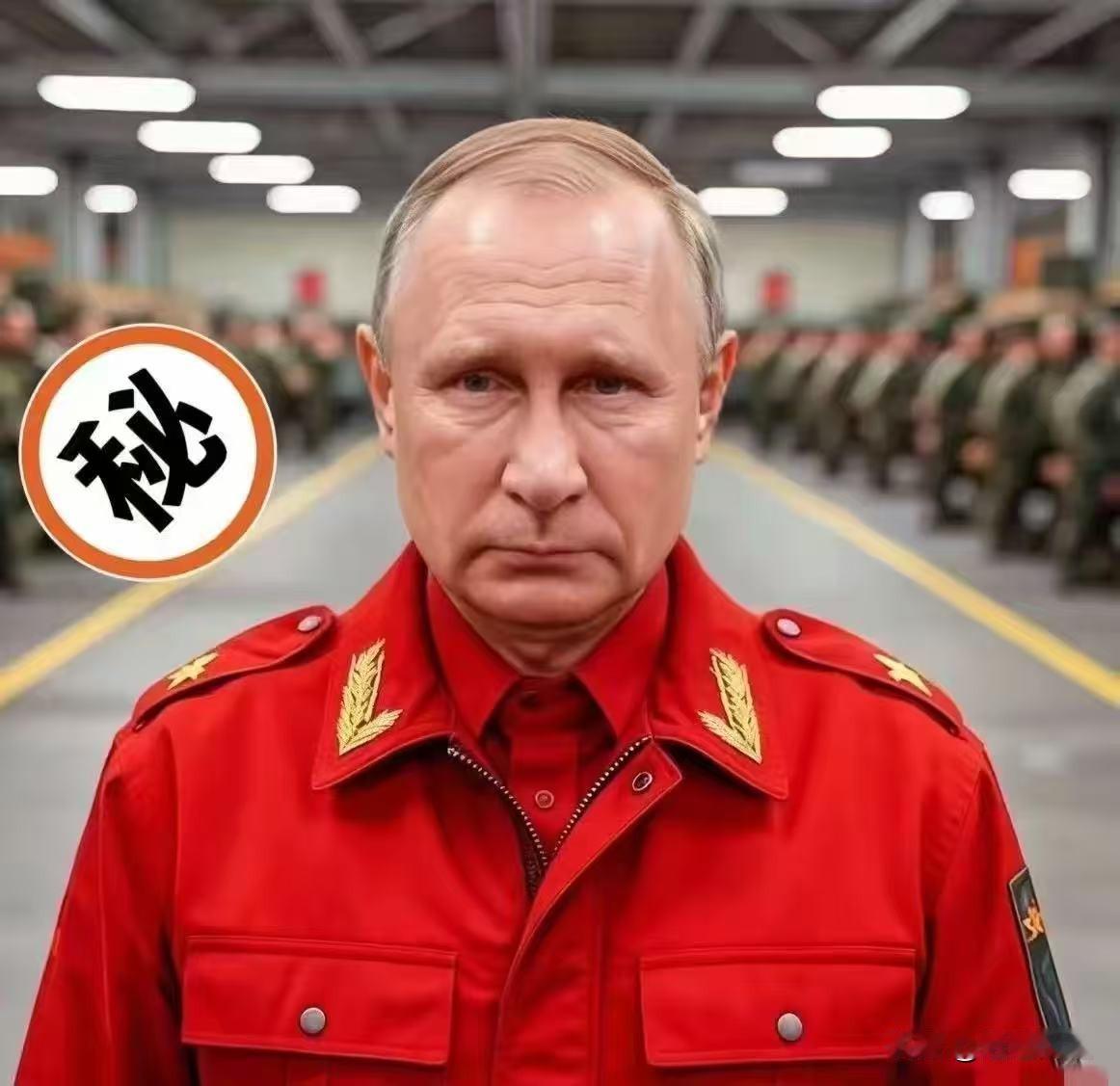 俄罗斯消息！

12月9日，俄罗斯总统新闻秘书佩斯科夫公开表示，目前完全没有关于