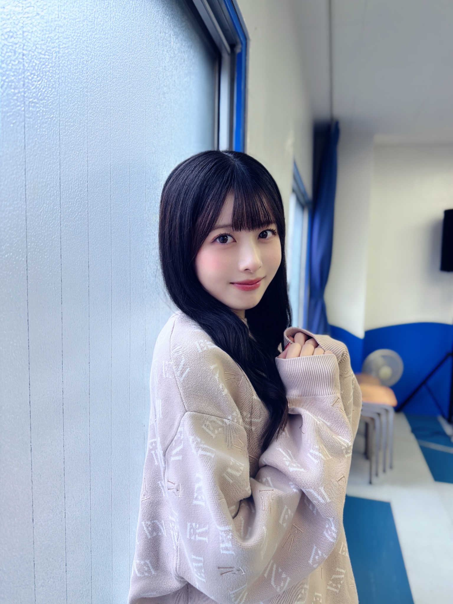 月城莉奈