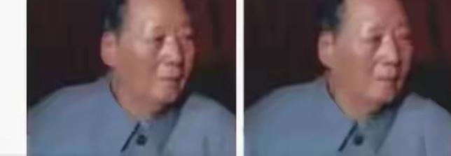 网上看到毛主席这段话，再看现在一些“老同志”所作所为，总是那么感慨。
毛主席的伟