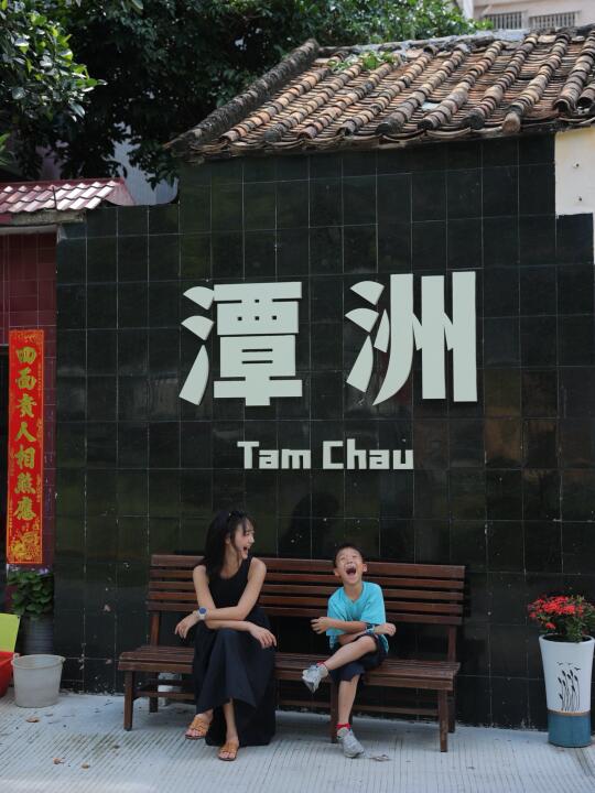 顺德陈村美食半日游，这里太好拍了
