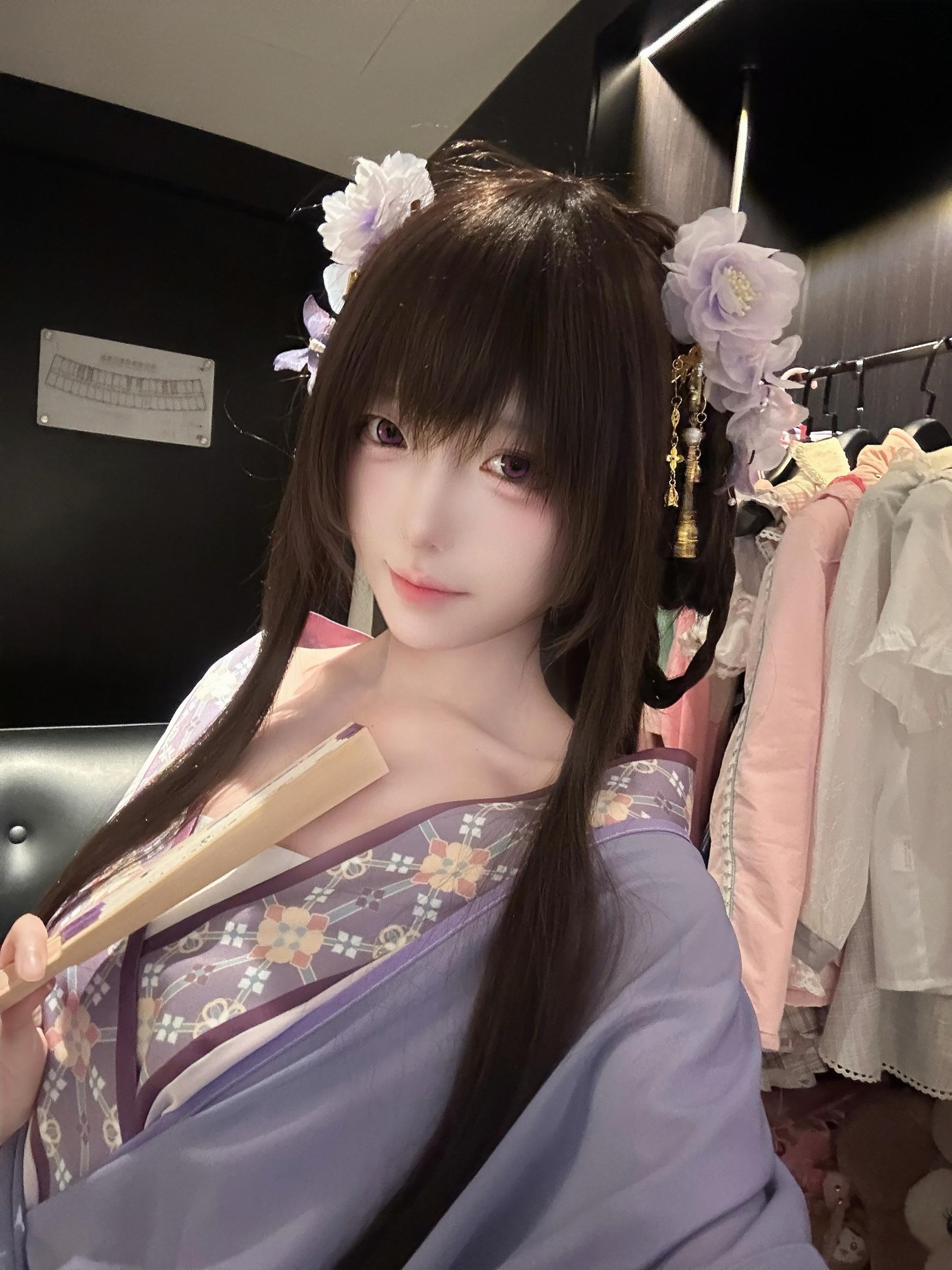 公瑾大人还没回家吗。