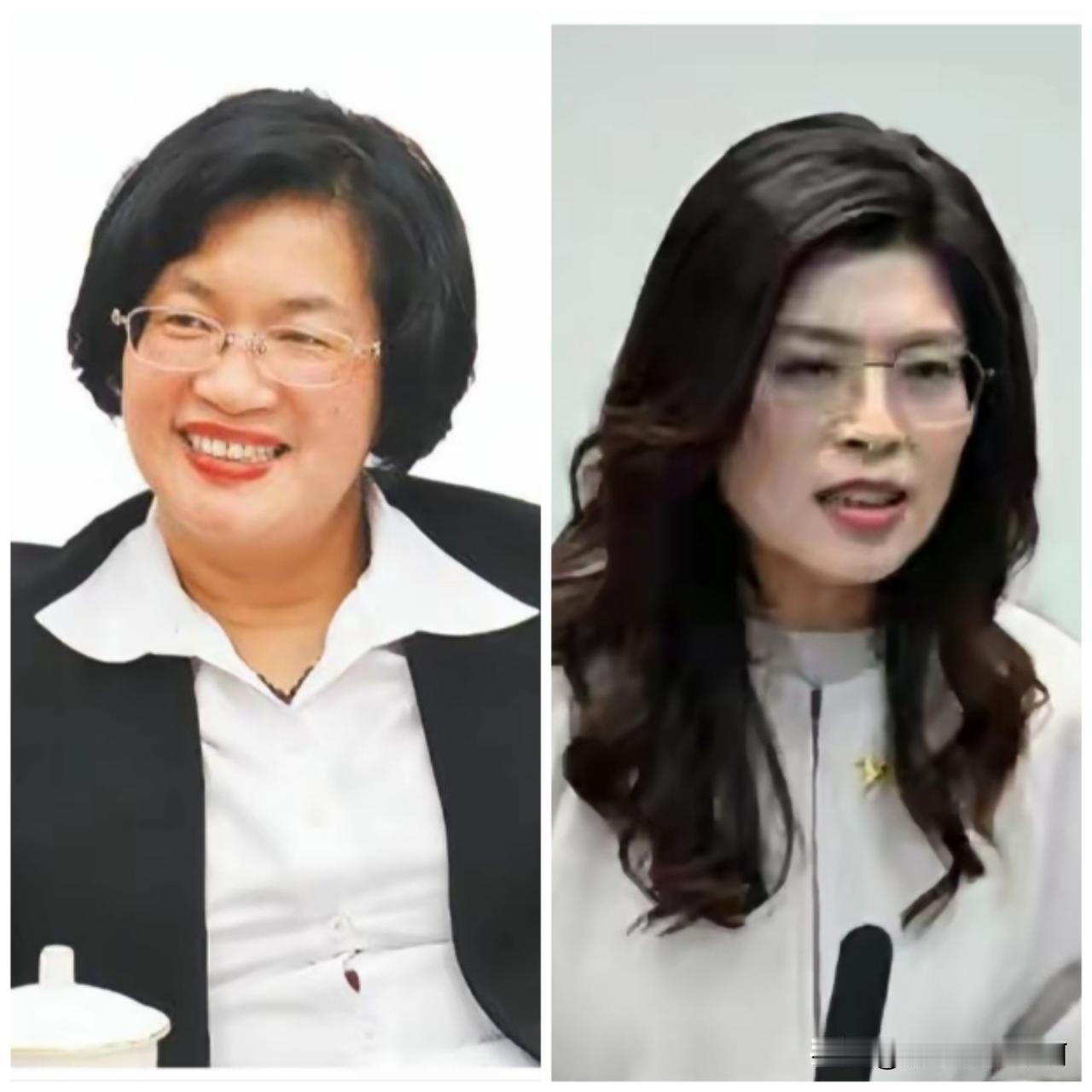 郑丽文四次南下全部吃瘪！王惠美冷拒郑丽文，国民党中部基本盘彻底松动
 
彰化选情