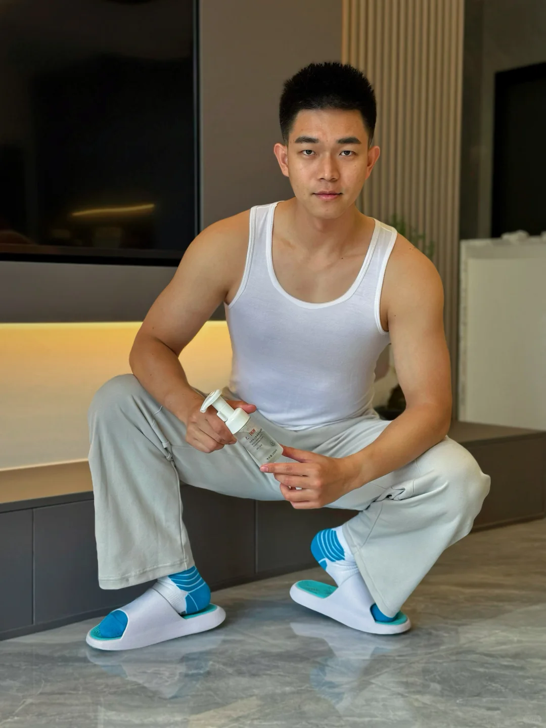 生命不息 运动不止 💪