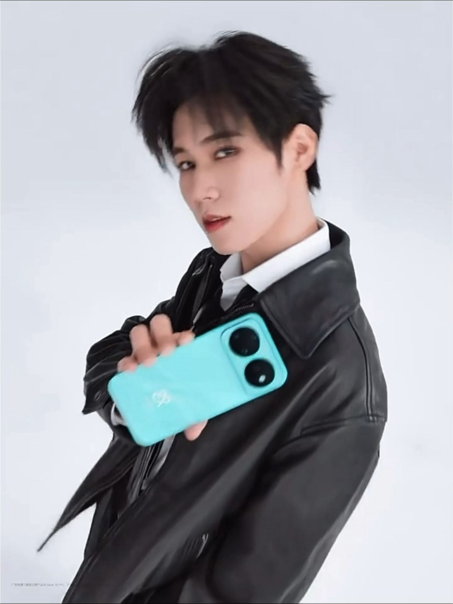 华为nova代言人张真源好帅💚🥹🫶🏻张真源HUAWEI nova代言人