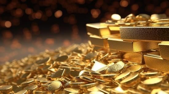 黄金税收新规突袭！买金饰、卖黄金、投黄金该咋操作？

11月13条黄金税收新规正