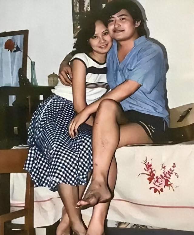 钱多有什么用？刘欢临终细节被爆，母女俩守在病床前，实在太痛苦