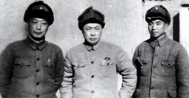陈毅麾下八大名将，任职情况如何？他被誉为是军界的常青树
1949年以后，一个很有