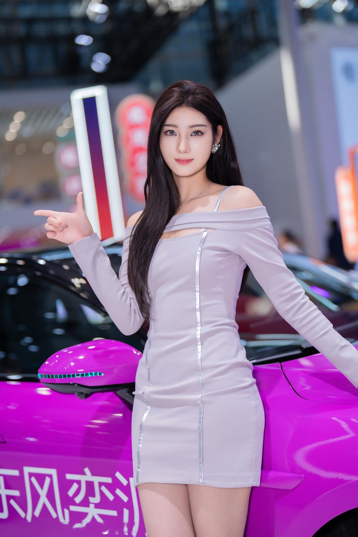 聆听猎人的车展日记聆听在广州国际车展猎人与车展 2025 广州国际车展想把图片带