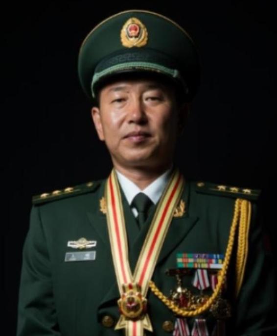 2008年，一群恐怖分子袭击了我国南疆的一个检查站，残忍杀害多名队员，指挥员王刚