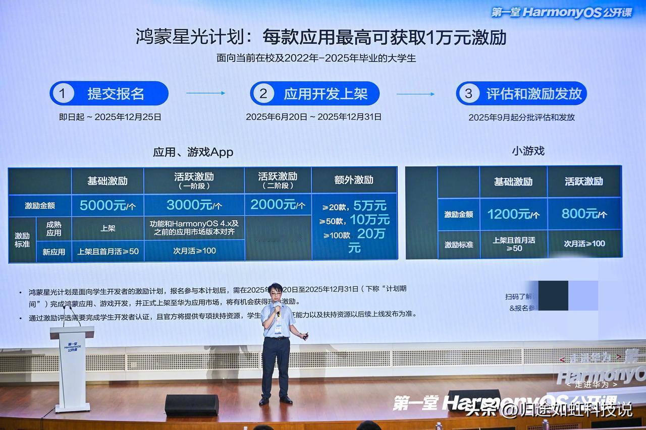 不谈学习母慈子孝？辅导作业鸡飞狗跳？救星来了！鸿蒙5的投屏功能救大命，手机查的解