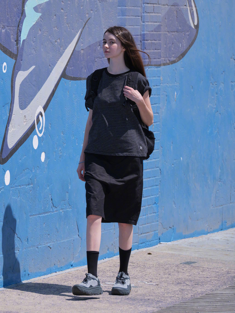 lc by Low Classic 2026 Summer Lookbook 