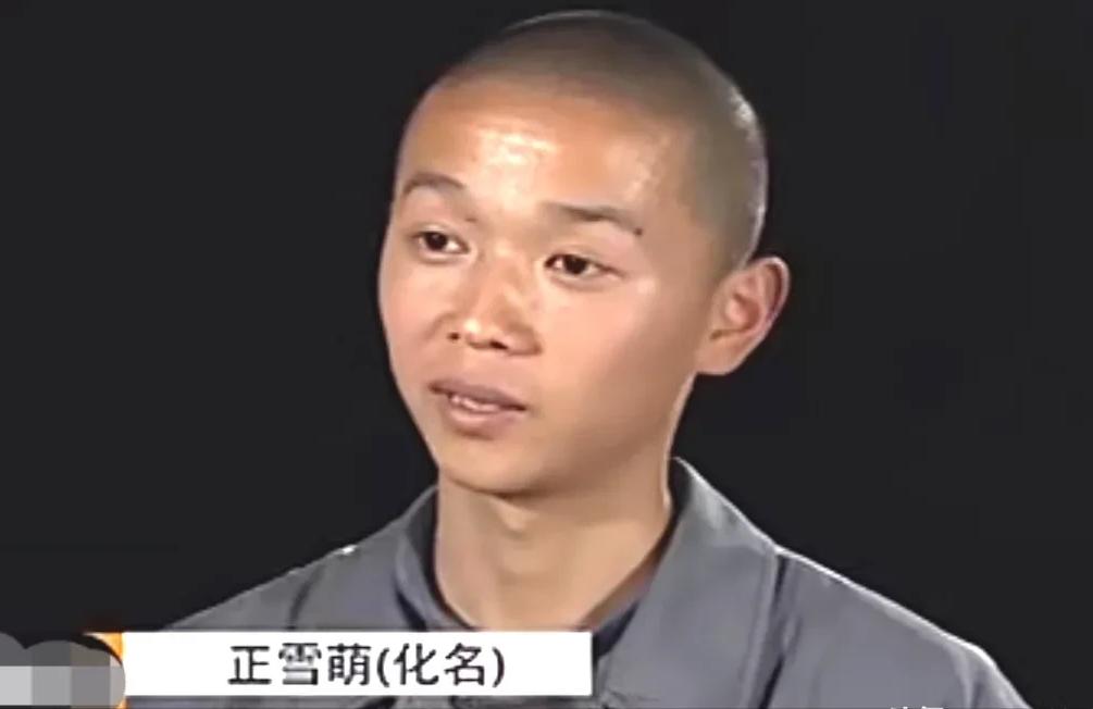 [微风]“霸占我母亲，羞辱我父亲，我现在就弄死你！”2010年，十七岁的儿子，目