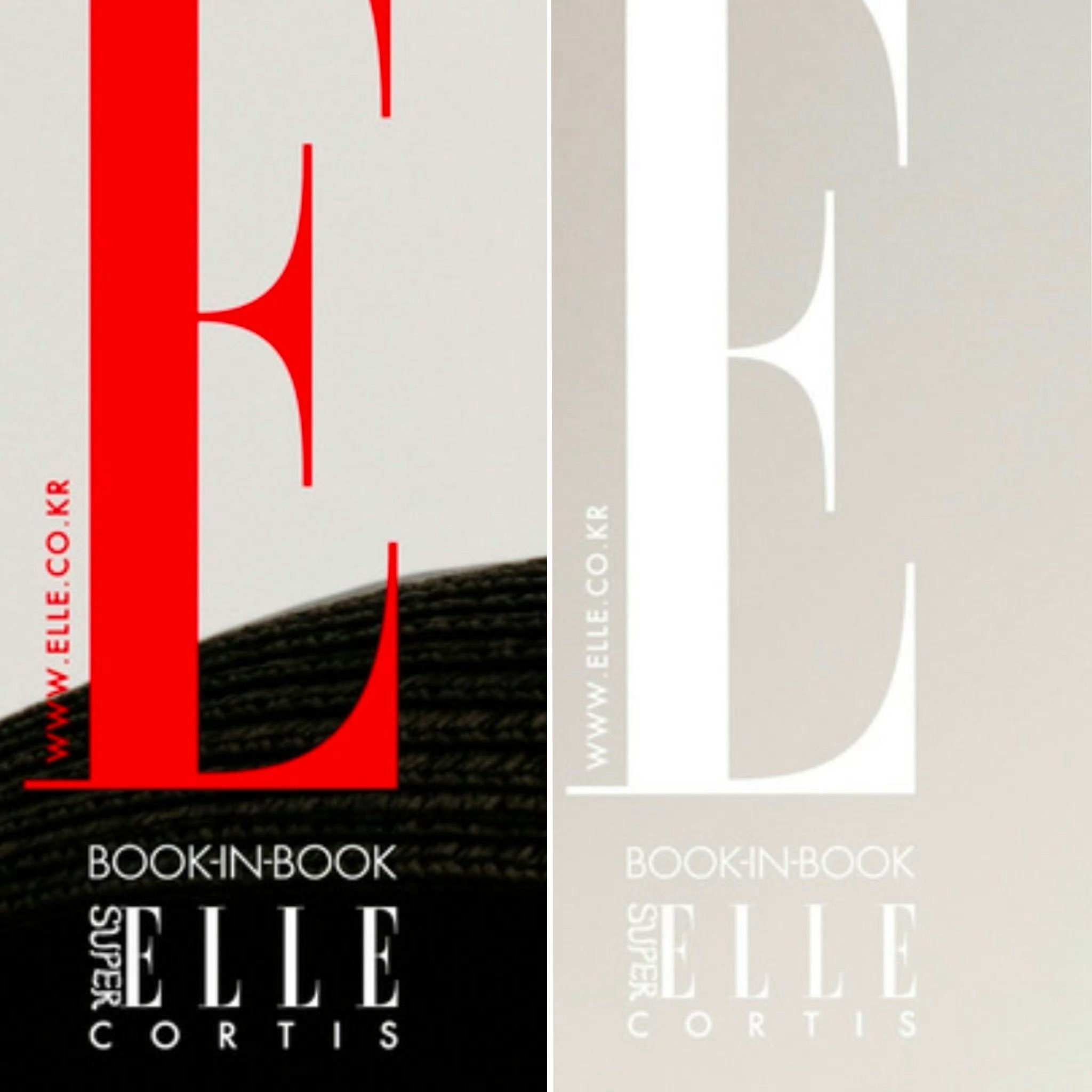 CORTIS✖️Super ELLE 十一月封面预告➕VOGUE Korea D
