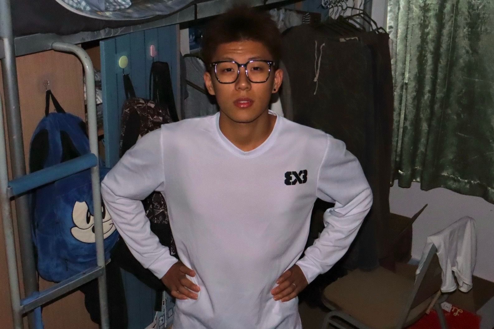 戴还是不戴 