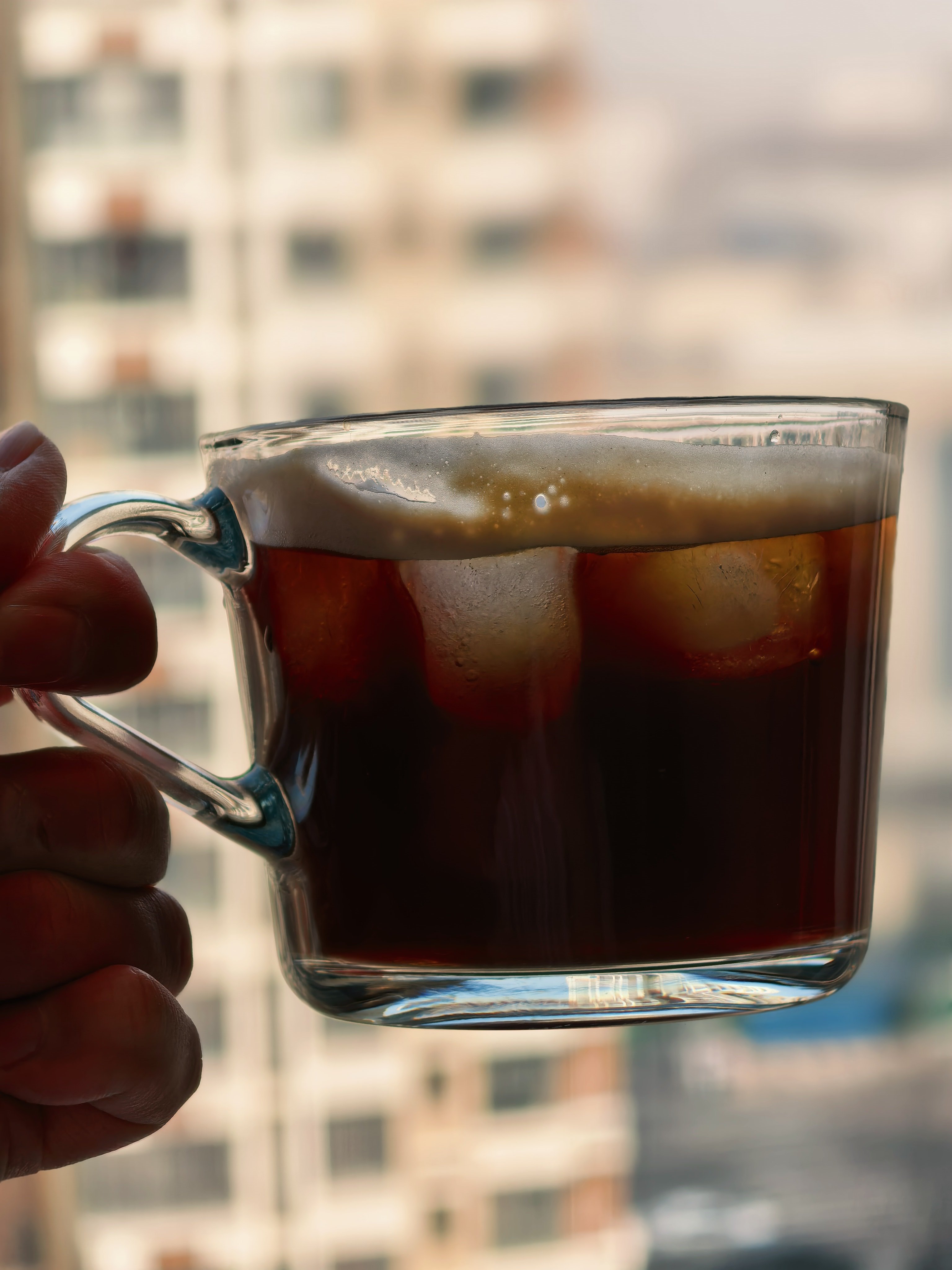 早啊老兄们～ 周末都去哪耍了？ 