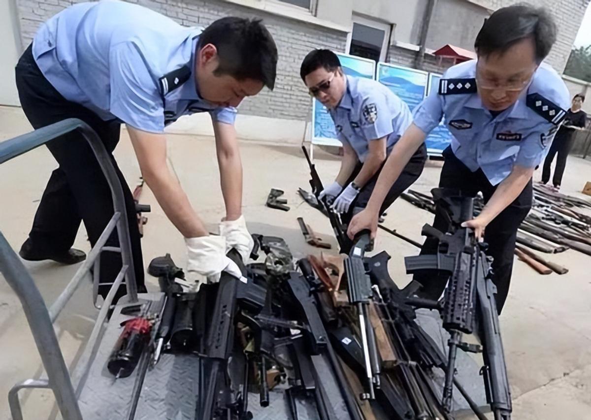中国算是世界上最安全的国家之一吗？
 
中国的犯罪率尤其是暴力犯罪、枪支暴力等，