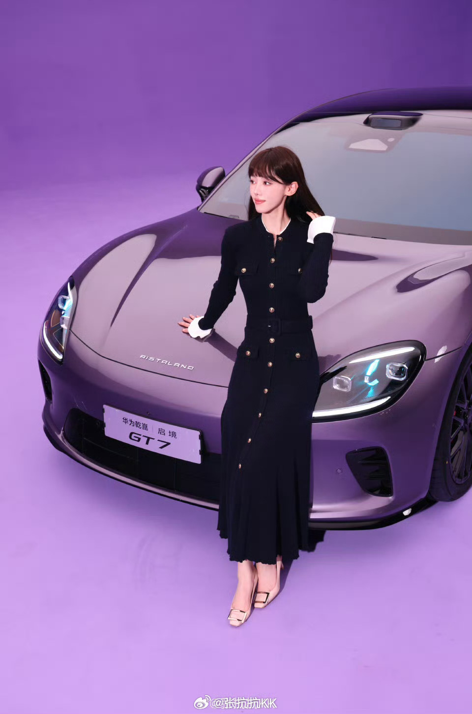 启境汽车公司正式更名 以前叫华望，现在变更为和品牌一致的名字：启境智能汽车科技（