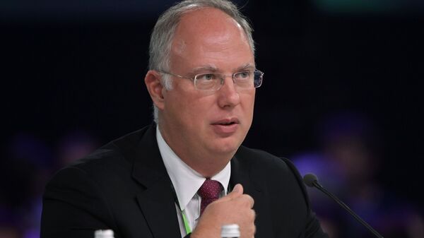 【俄代表：#俄美正在讨论恢复直航#，美企愿填补欧洲离开俄后的空白】俄罗斯总统特别