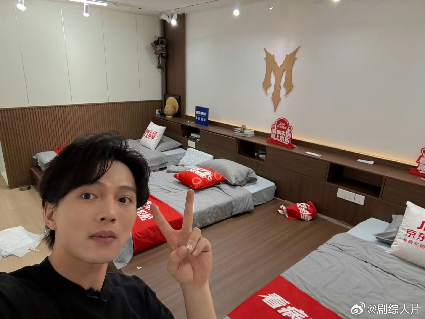 叶润泽回应被淘汰 不要淘汰叶润泽 披荆斩棘 看完叶润泽的淘汰长文心里五味杂陈，明