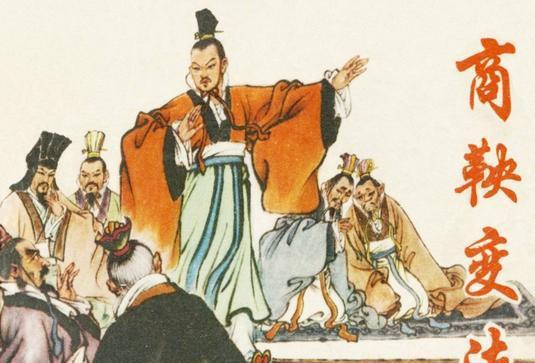 秦灭六国最大功臣是谁？不是白起王翦，而是这个“千古一相”
说起秦灭六国，大家脑子