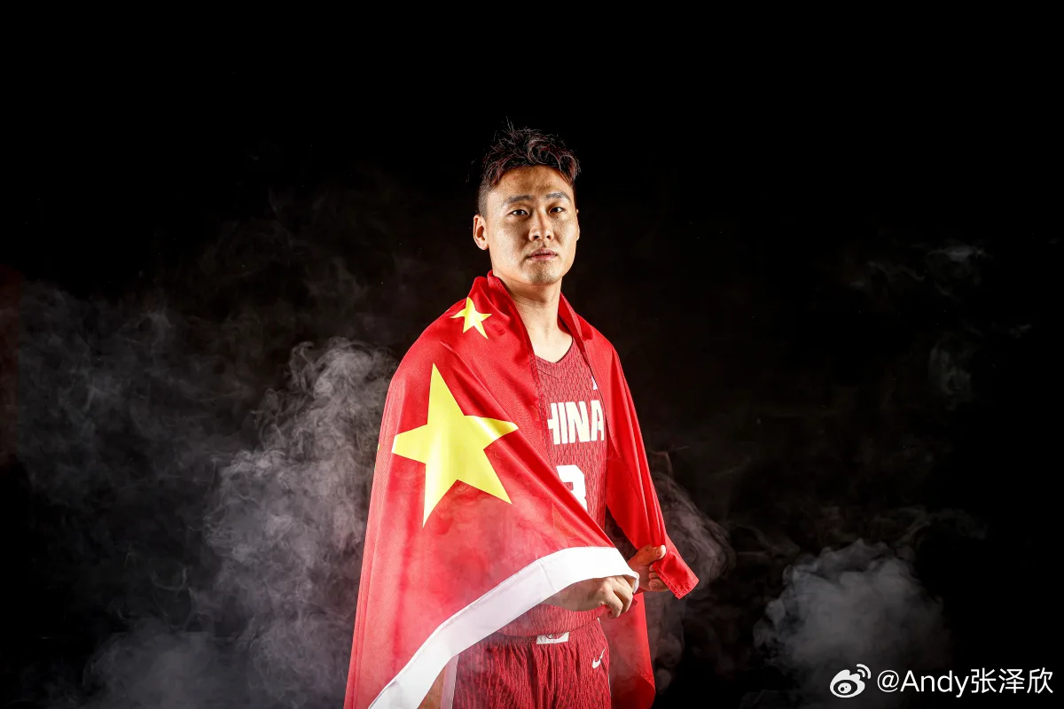 国家队版本的赵睿确实强，中国队长确实有BUFF加成，确实是那个熟悉的赵睿！中国男