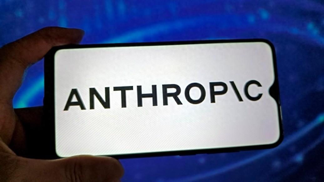 Anthropic给美国老师白送Claude,一家教育公司股价当场跳水
Anth
