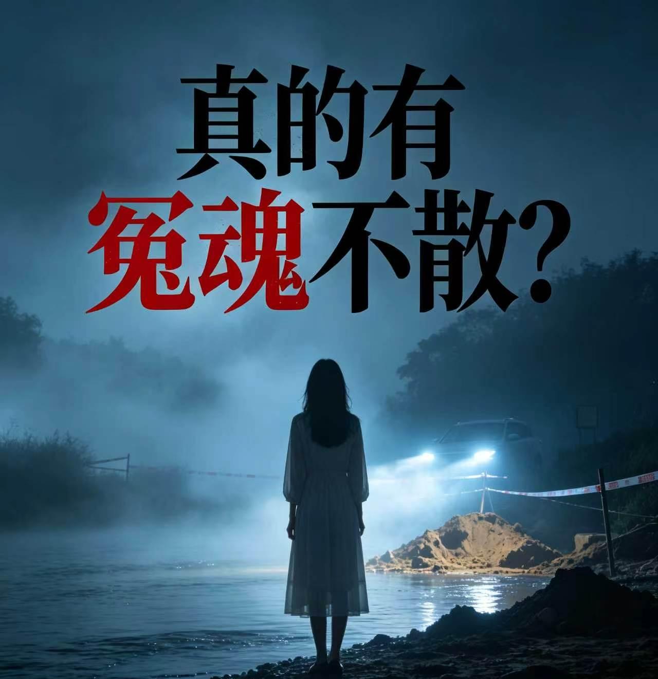 靠梦境解开冤案。

四川女子李玉，在河北正定县离奇失踪了 7 年。
7 年，没有