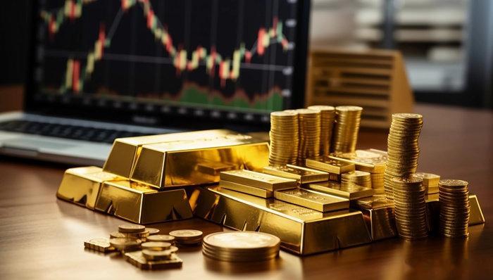 【现货金价跌破4000美元现货黄金较历史高位回撤约30%】6月25日亚市早盘，国