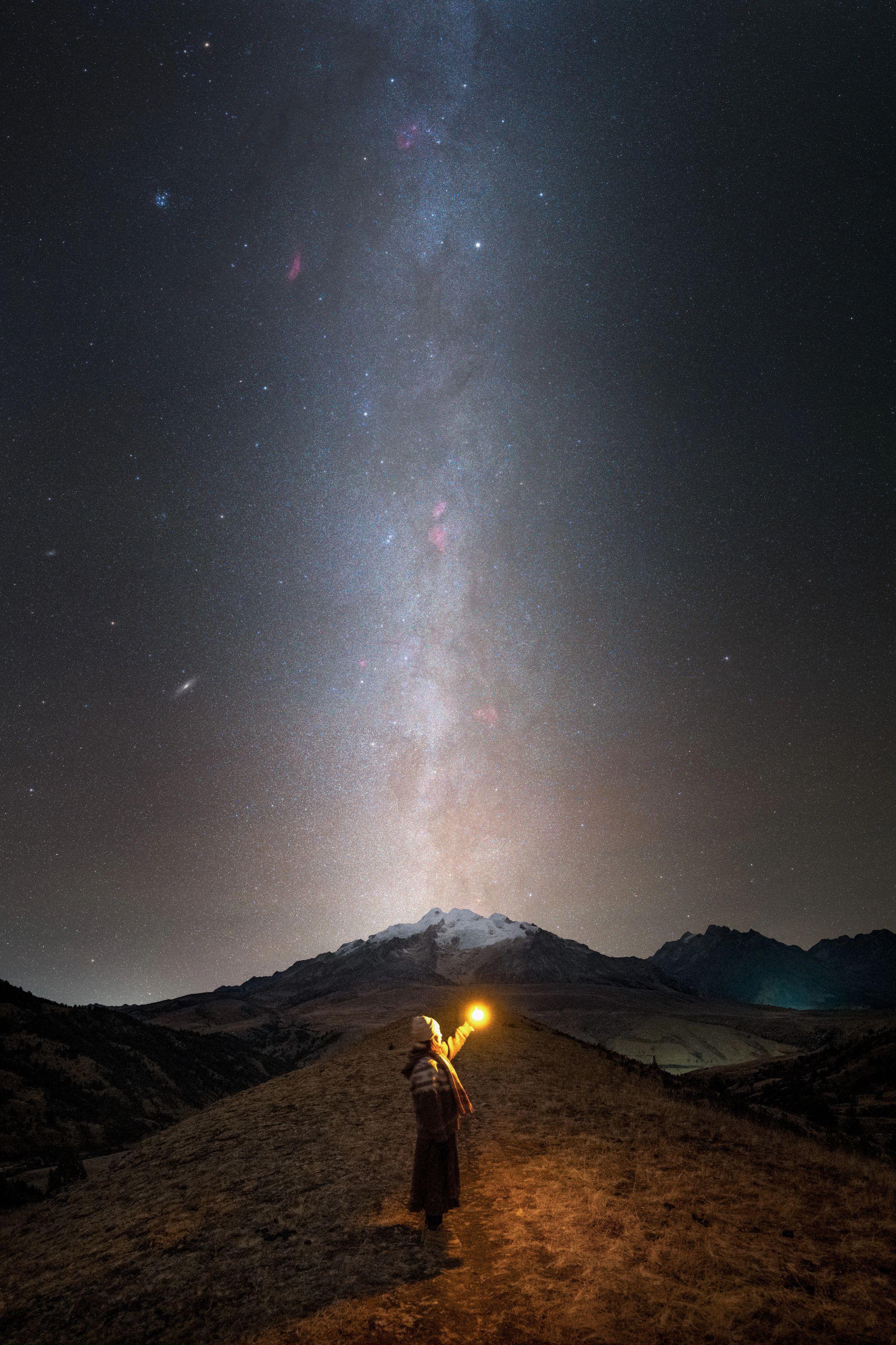 旅行的意义在于寻找自己让自己真正快乐.