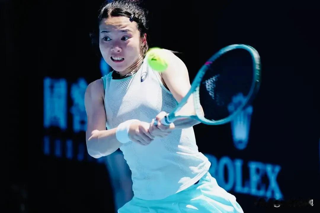 法网女单资格赛明日开打，本次共有四名中国金花获得资格，其中具体签表如下，一场都不