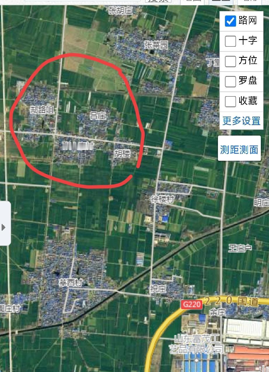 打卡山西宝塔山隧道火海救人的曹县籍青年张健的青菏街道张大庄的家

曹县青菏街道张