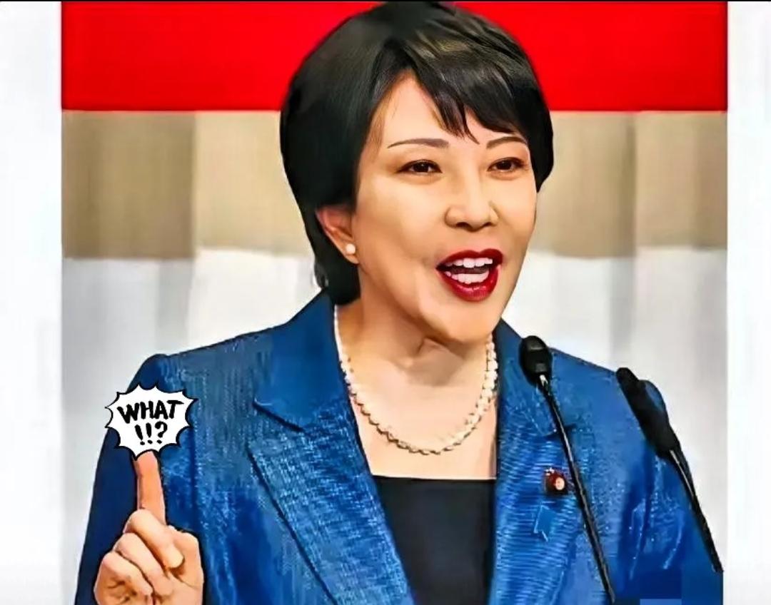 高市早苗的表态引发了舆论的热议，特别是在当前中日关系紧张的背景下。自2021年以