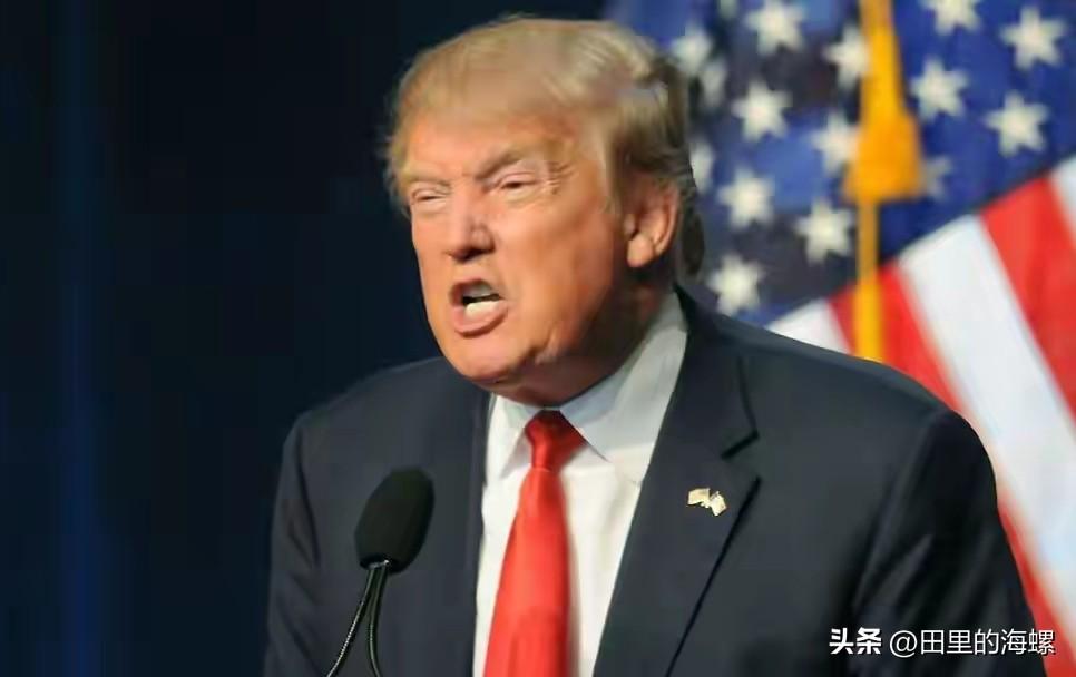 罪责难逃！3月7日，美国总统特朗普在被问及伊朗女子小学遇袭时说:这是伊朗干的，因