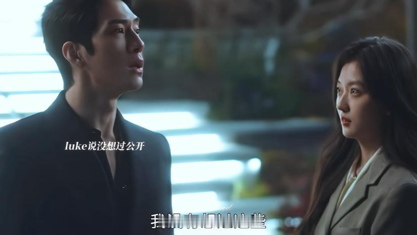 《早春晴朗》尚之桃彻底醒悟！栾念一句“不准备再向前”，撕碎她四年的卑微幻想
栾念